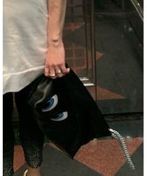 ZARA | クラッチバッグ