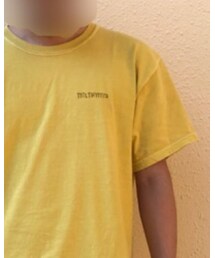 NO NAME | Tシャツ/カットソー