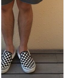 VANS | スニーカー