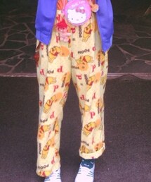 _ | プーさんパンツ(その他パンツ)