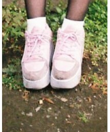 なし | スニーカー