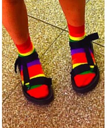 3coins | サンダル