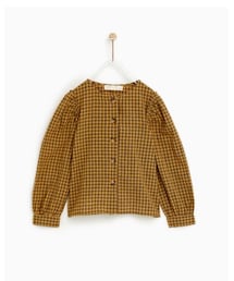 ZARA KIDS | トップス