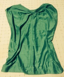 カットソー バックスタイル(Tシャツ/カットソー)