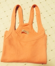 ITS'international | アメリカンスリーブ(タンクトップ)