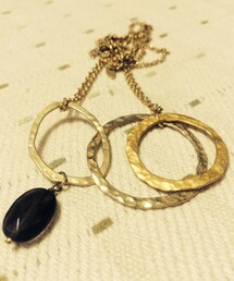 INED | ネックレス(ネックレス)