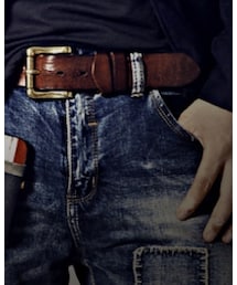 DIESEL | デニムパンツ