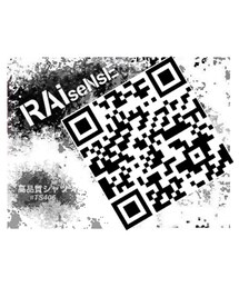 RAiseNsE | シャツ/ブラウス