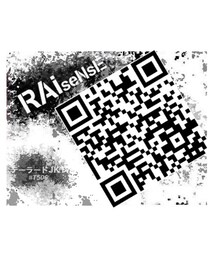 RAiseNsE | テーラードジャケット