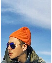 Supreme  | ニットキャップ/ビーニー