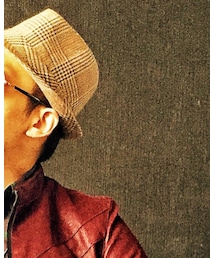 BURBERRY | ハット