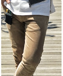 ZARA | その他パンツ