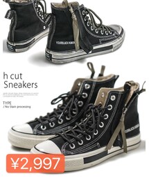 RAiseNsE | スニーカー