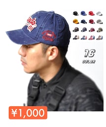 RAiseNsE | キャップ