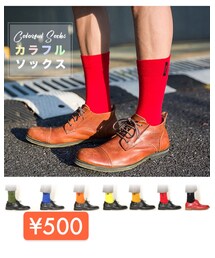 RAiseNsE | ソックス/靴下