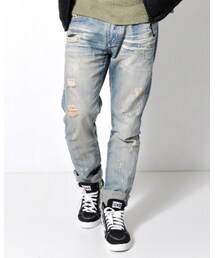 DIESEL | デニムパンツ