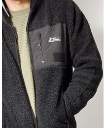 RAiseNsE | ブルゾン