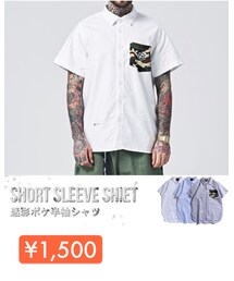 RAiseNsE | 1500円(シャツ/ブラウス)