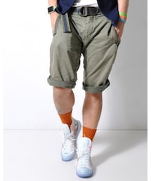 SCOTCH & SODA | チノパンツ
