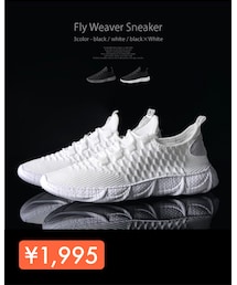 RAiseNsE | スニーカー