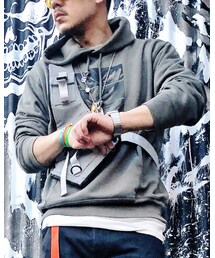 UNIQLO x ドラゴンボール | パーカー