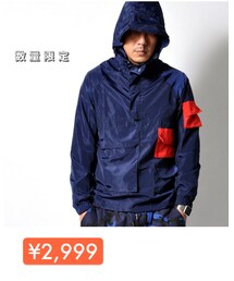 RAiseNsE | パーカー