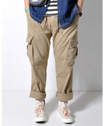 RAiseNsE | チノパンツ