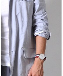 DW | アナログ腕時計