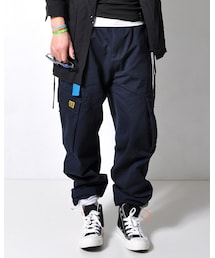 HUMAN MADE | カーゴパンツ