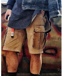 RAiseNsE | カーゴパンツ