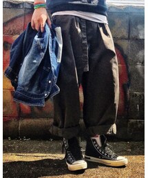 RAiseNsE | パンツ