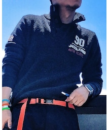 RAiseNsE | ニット/セーター