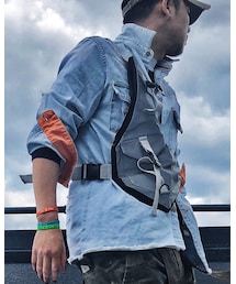 DIESEL | シャツ/ブラウス