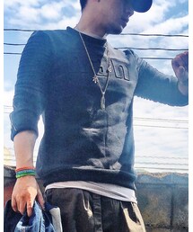 RAiseNsE | Tシャツ/カットソー