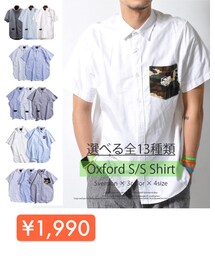 RAiseNsE | シャツ/ブラウス