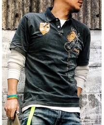 RAiseNsE | ポロシャツ