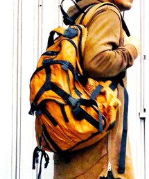 RAiseNsE | バックパック/リュック