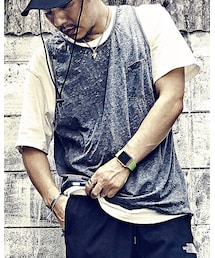 RAiseNsE | タンクトップ