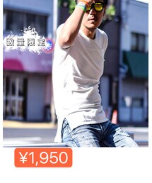 RAiseNsE | Tシャツ/カットソー