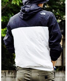 THE NORTH FACE | パーカー