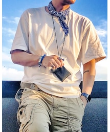 UNIQLO | Tシャツ/カットソー