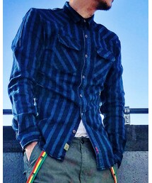 RAiseNsE | シャツ/ブラウス