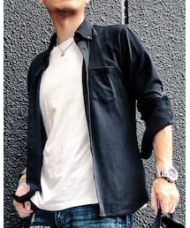 UNIQLO | シャツ/ブラウス