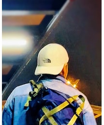 THE NORTH FACE | キャップ