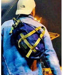 THE NORTH FACE | ボディバッグ/ウエストポーチ
