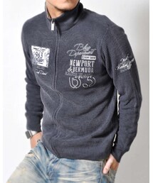 RAiseNsE | ニット/セーター