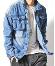 RAiseNsE | デニムジャケット