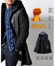 RAiseNsE | ムートンコート