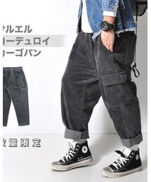 RAiseNsE | チノパンツ