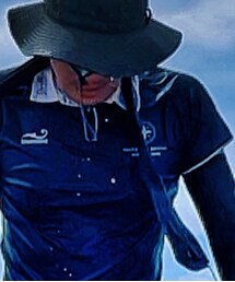 RAiseNsE | サンバイザー